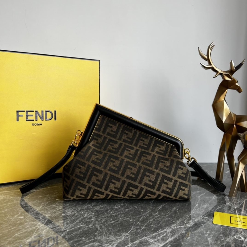 Fendi First Bags